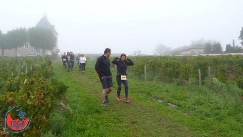 ReTour Des Crus - Marche 13km - 28/09/2025