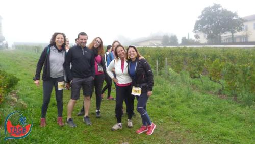 ReTour Des Crus - Marche 13km - 28/09/2025