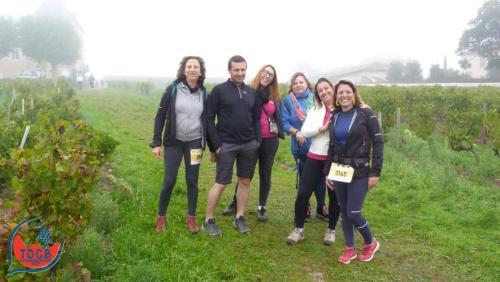 ReTour Des Crus - Marche 13km - 28/09/2025