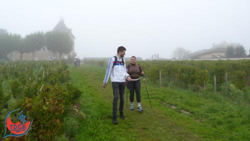 ReTour Des Crus - Marche 13km - 28/09/2025
