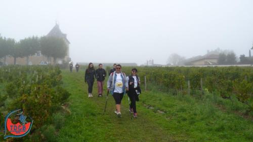 ReTour Des Crus - Marche 13km - 28/09/2025
