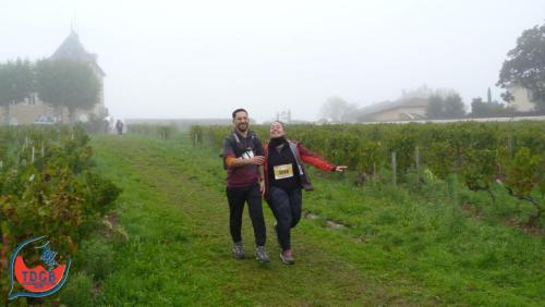 ReTour Des Crus - Marche 13km - 28/09/2025