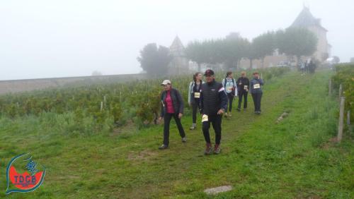 ReTour Des Crus - Marche 13km - 28/09/2025