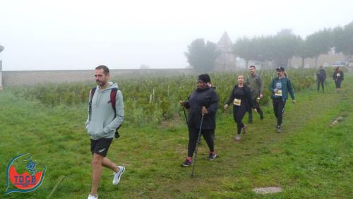 ReTour Des Crus - Marche 13km - 28/09/2025