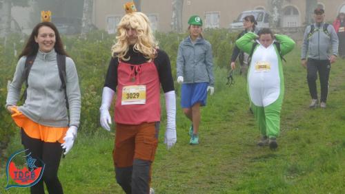 ReTour Des Crus - Marche 13km - 28/09/2025