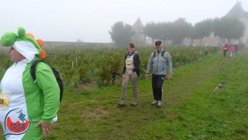ReTour Des Crus - Marche 13km - 28/09/2025