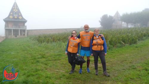 ReTour Des Crus - Marche 13km - 28/09/2025