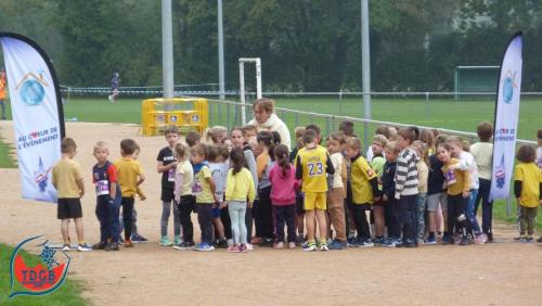 Courses enfants - 28/09/2025