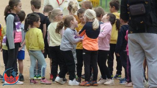 Courses enfants - 28/09/2025