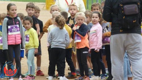 Courses enfants - 28/09/2025