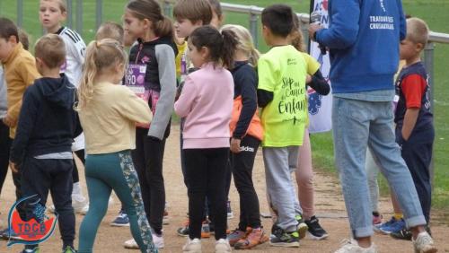 Courses enfants - 28/09/2025