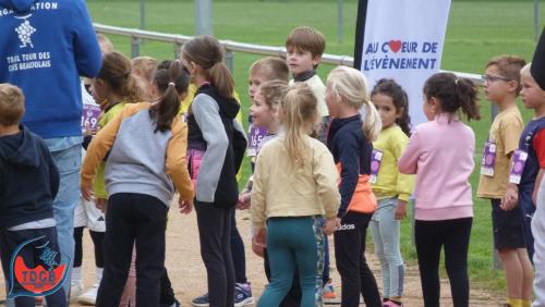 Courses enfants - 28/09/2025