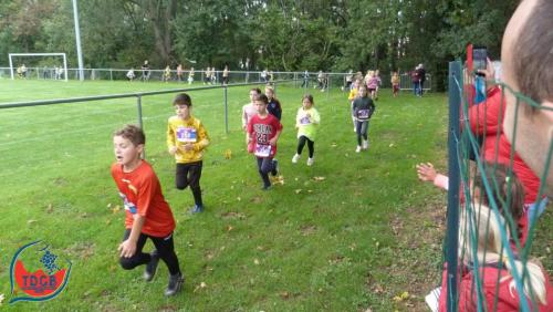 Courses enfants - 28/09/2025