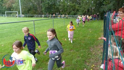 Courses enfants - 28/09/2025