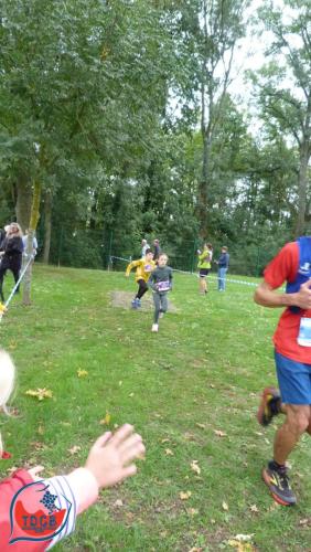 Courses enfants - 28/09/2025