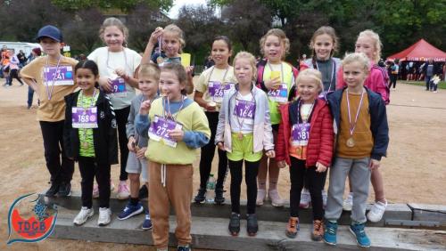 Courses enfants - 28/09/2025