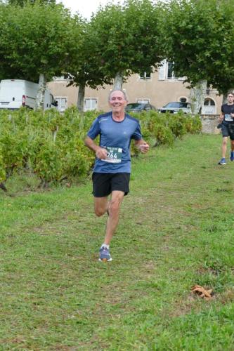 AlenTour Des Crus - Trail 12km - 22/09/2024