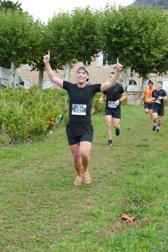 AlenTour Des Crus - Trail 12km - 22/09/2024