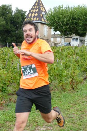 AlenTour Des Crus - Trail 12km - 22/09/2024