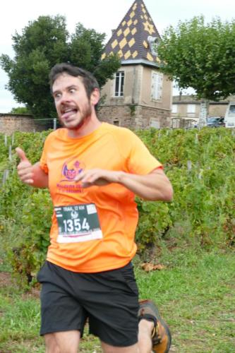 AlenTour Des Crus - Trail 12km - 22/09/2024