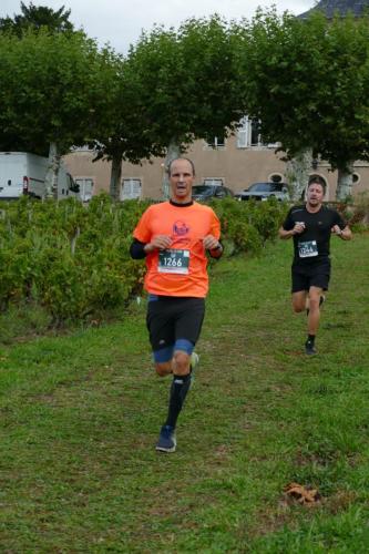 AlenTour Des Crus - Trail 12km - 22/09/2024