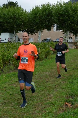 AlenTour Des Crus - Trail 12km - 22/09/2024