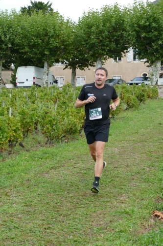 AlenTour Des Crus - Trail 12km - 22/09/2024
