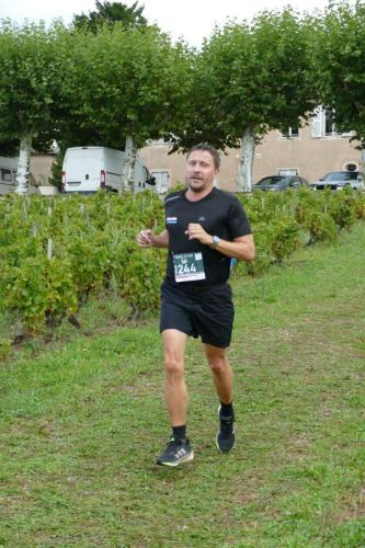 AlenTour Des Crus - Trail 12km - 22/09/2024