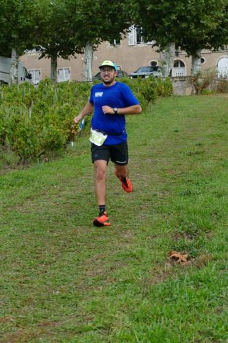 AlenTour Des Crus - Trail 12km - 22/09/2024