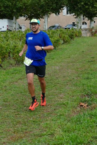 AlenTour Des Crus - Trail 12km - 22/09/2024