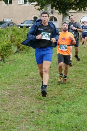 AlenTour Des Crus - Trail 12km - 22/09/2024