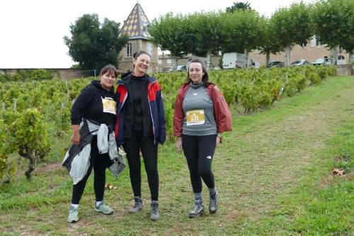 ReTour Des Crus Marche 12km - 22/09/2024