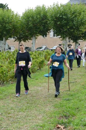 ReTour Des Crus Marche 12km - 22/09/2024