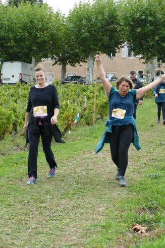 ReTour Des Crus Marche 12km - 22/09/2024