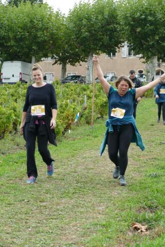 ReTour Des Crus Marche 12km - 22/09/2024
