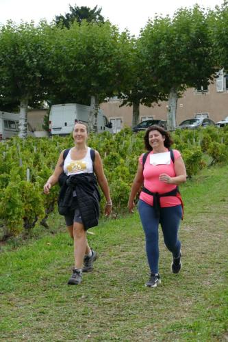 ReTour Des Crus Marche 12km - 22/09/2024