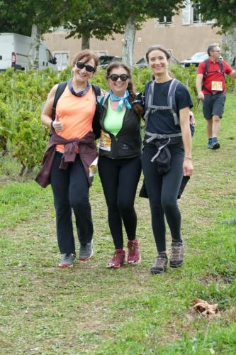 ReTour Des Crus Marche 12km - 22/09/2024