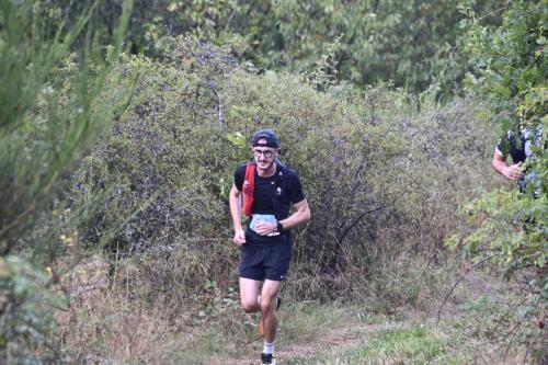 AuTour Des Crus - Trail 25km solo et duo - 22/09/2024