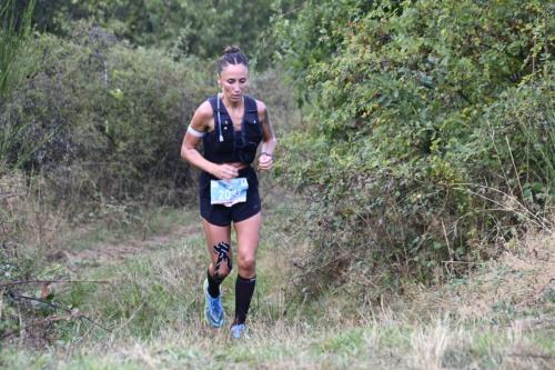 AuTour Des Crus - Trail 25km solo et duo - 22/09/2024