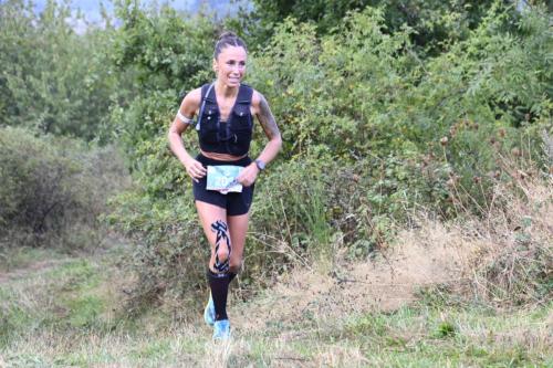 AuTour Des Crus - Trail 25km solo et duo - 22/09/2024