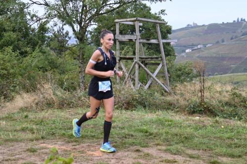AuTour Des Crus - Trail 25km solo et duo - 22/09/2024