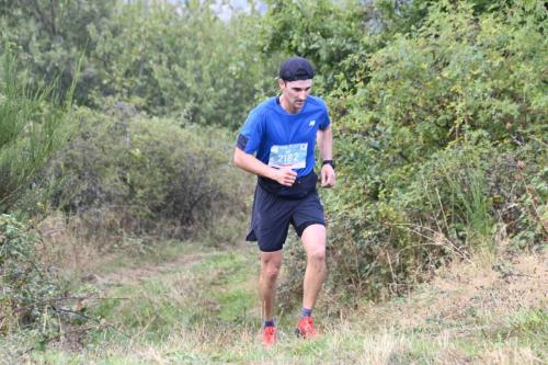 AuTour Des Crus - Trail 25km solo et duo - 22/09/2024