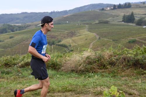 AuTour Des Crus - Trail 25km solo et duo - 22/09/2024