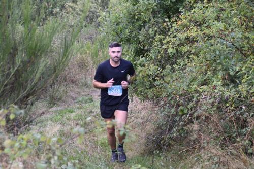 AuTour Des Crus - Trail 25km solo et duo - 22/09/2024