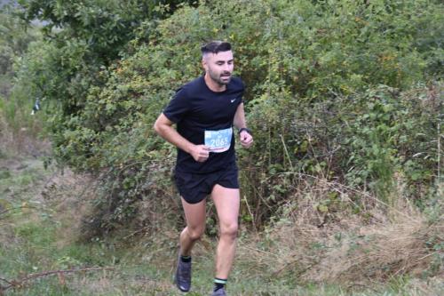 AuTour Des Crus - Trail 25km solo et duo - 22/09/2024