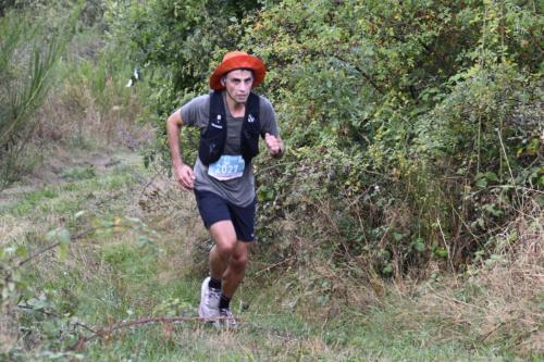 AuTour Des Crus - Trail 25km solo et duo - 22/09/2024