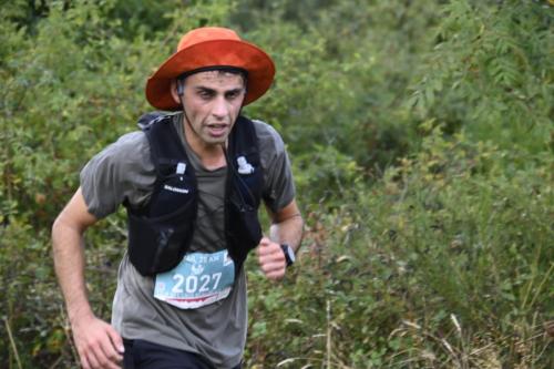 AuTour Des Crus - Trail 25km solo et duo - 22/09/2024