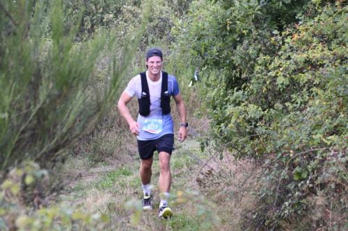 AuTour Des Crus - Trail 25km solo et duo - 22/09/2024
