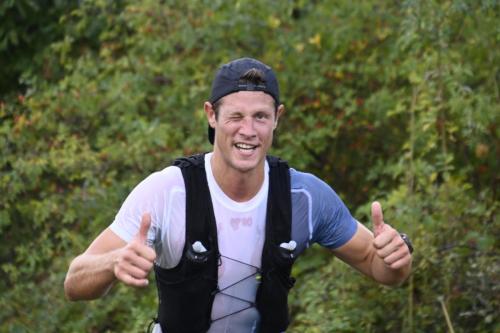 AuTour Des Crus - Trail 25km solo et duo - 22/09/2024