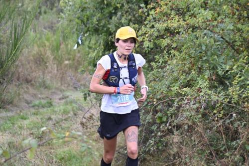 AuTour Des Crus - Trail 25km solo et duo - 22/09/2024